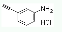 3-Ethynylaniline hydrochloride