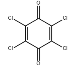 P-chloranil